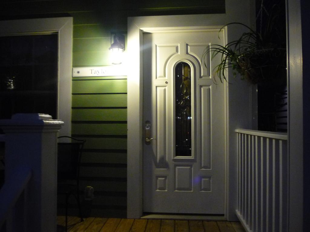 Kilmarnock Inn Екстер'єр фото