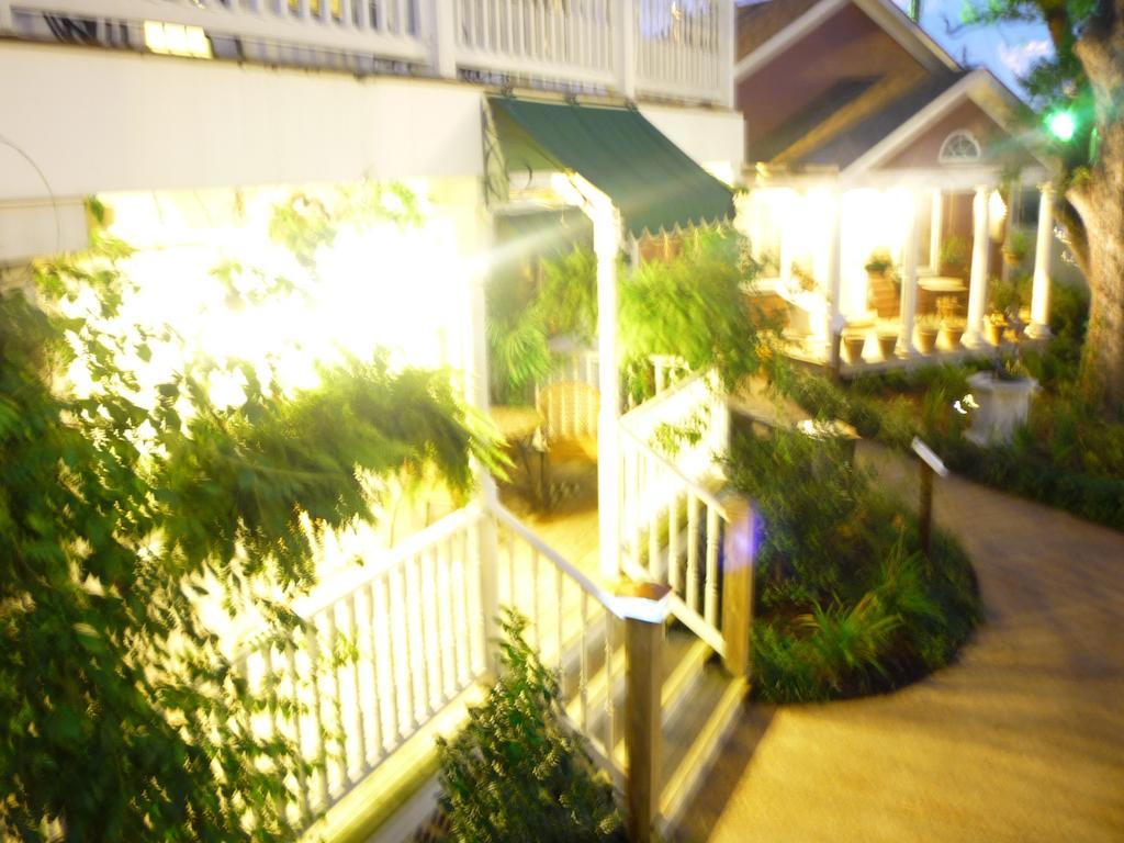 Kilmarnock Inn Екстер'єр фото
