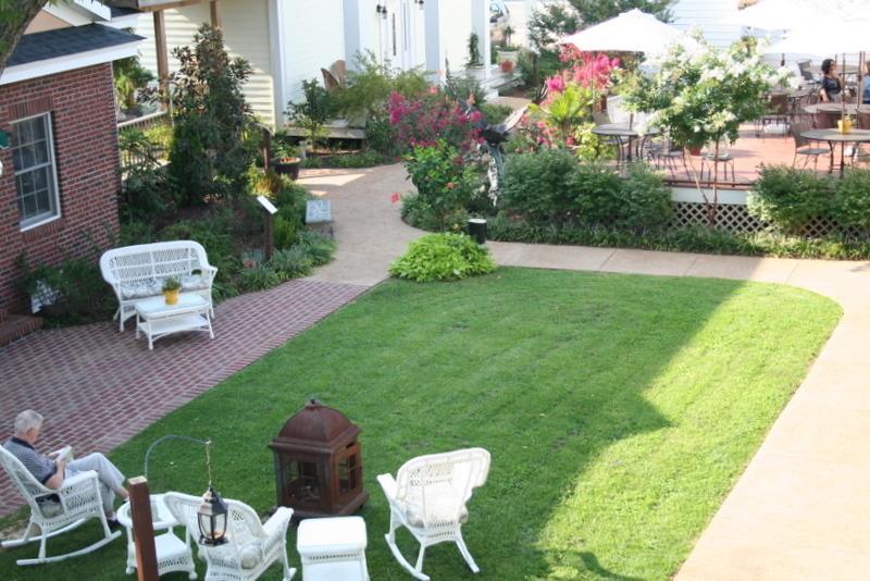 Kilmarnock Inn Екстер'єр фото