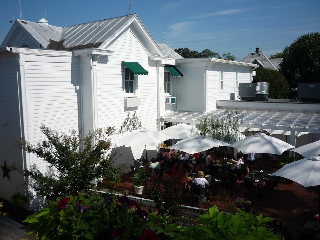 Kilmarnock Inn Екстер'єр фото