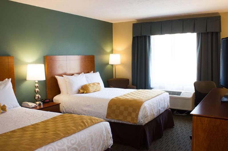Kilmarnock Inn Екстер'єр фото