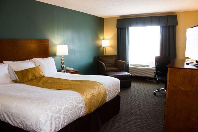 Kilmarnock Inn Екстер'єр фото