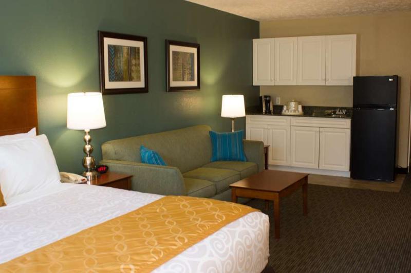 Kilmarnock Inn Екстер'єр фото