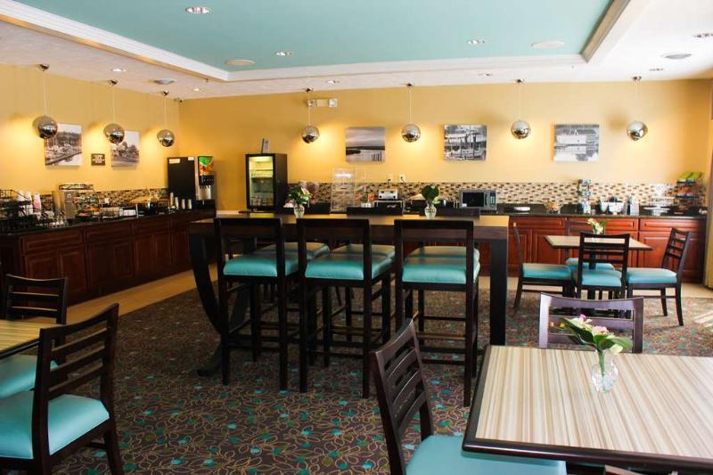 Kilmarnock Inn Екстер'єр фото