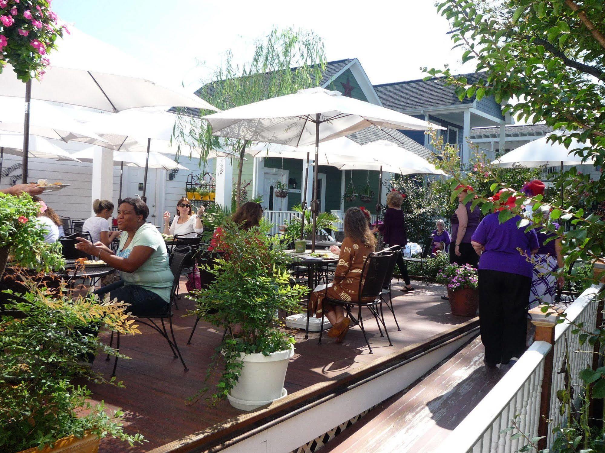 Kilmarnock Inn Екстер'єр фото